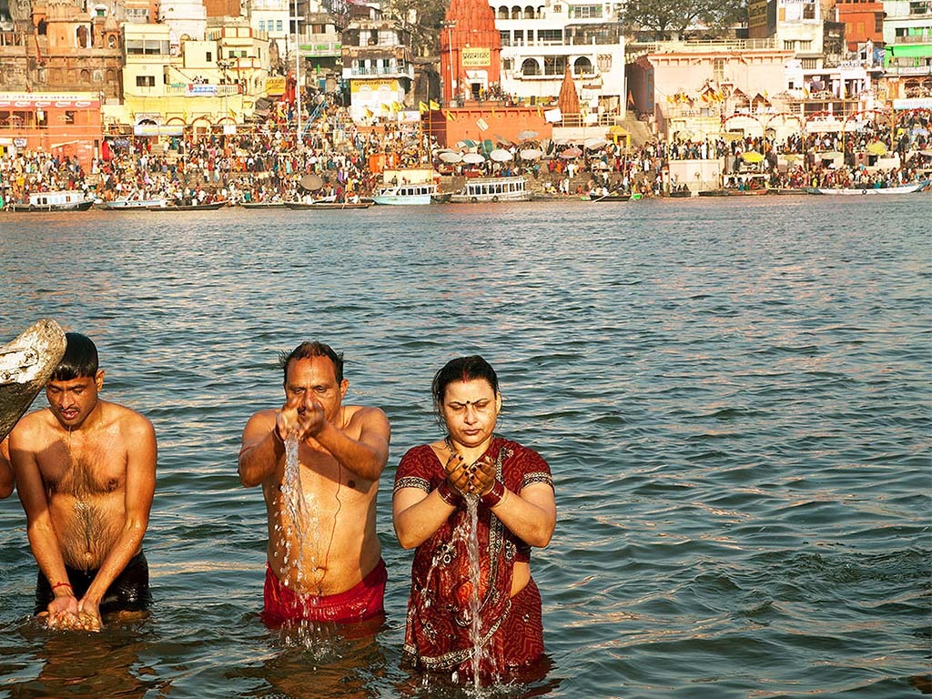 Kumbh Mela Package 3 Nights 4 Days