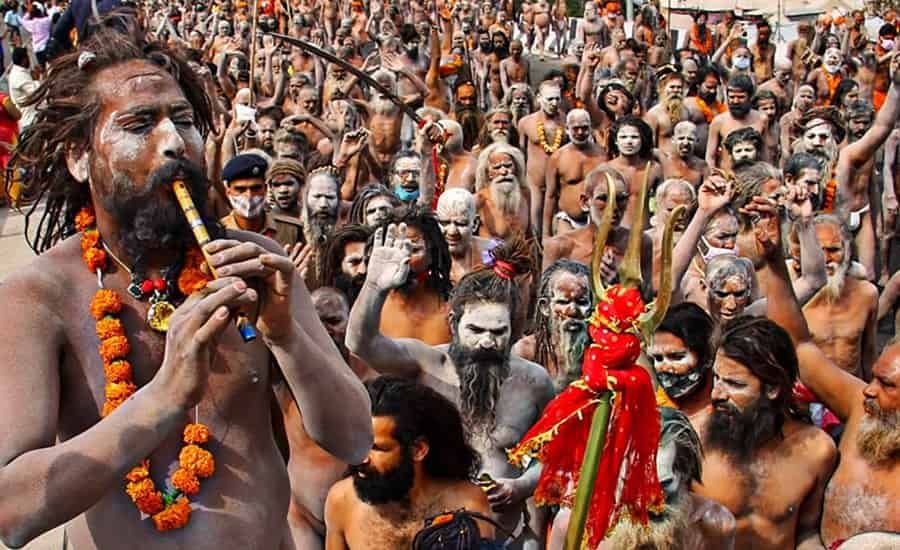 Kumbh Mela 2025 | Budget Stay at Kumbh Mela 2025